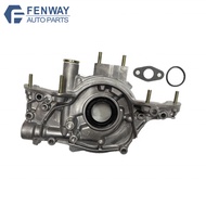 Auto Oil Pump For Honda Civic City D15B EK3 15100-P2A-003 15100-P7A-013 15100-P2A-A01 Oil Pump Assy