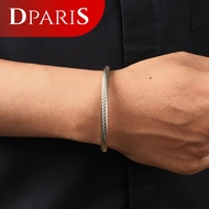 DPARIS Bracelet Elara TKK114KAKU
