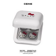 CEINE | STARFACE x Hello Kitty and friends hydrocolloid pimple patches