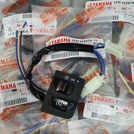 YAMAHA Y15 Y15ZR LC150 YSUKU HANDLE SWITCH RIGHT SUIS LAMPU ON OFF ORIGINAL THAILAND