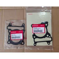 Cylinder Head Gasket PCX160 Year 2021-2023 Click160/Lead4V/ADV160 Genuine Honda Center