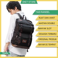 Men's Backpack 35L Capacity Casual Backpack Suitable for School, College, and Work