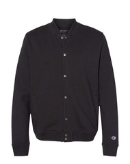 Champion - Unisex Bomber Jacket - CO100