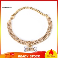 [In Stock]  Zircon Pet Neck Circle Multipurpose