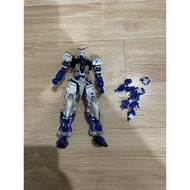 Astray blue frame body model ver mb 1/100 Daban 8810 [2nd - Please read description carefully]