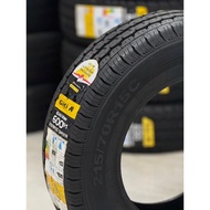 Giti Pickup Truck Tires Model VAN600 Is Highly Durable. 175R14C 185R14C 195/R14C 205/70R15C 215/70R1