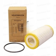Oil Filter for VW AUDI SKODA A4 A5 B8 B9 A6 C7 A7 A1 A3 Q5 Passat B8 Macan Sharan GOLF TIGUAN POLO J