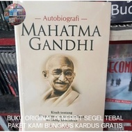SAYA BOOK Mahatma Gandhi'sOriginal: A Autobiography of Stories about My Experiments to Truth