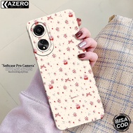 Casing hp OPPO A78 4G Latest Fashion Case Aesthetic Case OPPO A78 4G Silicone Pro Camera Softcase OP