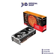 VGA (การ์ดแสดงผล) SAPPHIRE NITRO+ AMD RADEON RX 7800 XT 16GB - 16GB GDDR6