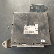 PERODUA KELISA 1.0CC AUTO ECU B01 89560-87B01 (ORIGINAL USED) 251217