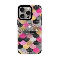 KateSpade IPhone 15 Pro Max 6.7 Inch 2023 Case Black For IPhone 15 IPhone 15 Pro IPhone 14 Pro Max S