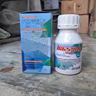BAZZINE 800EC 250ML FUNGISIDA +BAKTERISIDA Bahan aktif Etylichin 800ec