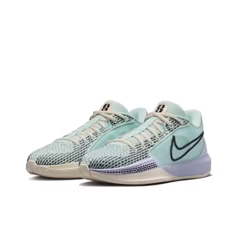 Nike Sabrina 1 Women's Basketball Shoes Responsive Cushioning Lockdown Support Lightweight for Court