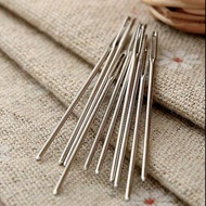 3pcs/set Large Eye Blunt Sewing Needle/Needle Embroidery Darning Tapestry Yarn