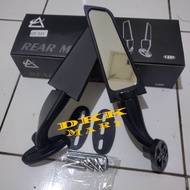 KACA SPION WINGLET YAMAHA R15 V2 MODEL TERBARU