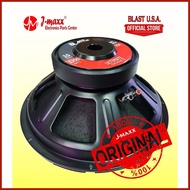 ∏ ◫ ❥ BLAST ULTIMATE Series Subwoofer Speaker 15 inches 1000W to 1200W (Max) with Rubber Magnet Pro