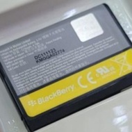 F-S1 Replacement Battery for BlackBerry Torch 9800 | 1270mAh 4.7Wh Mobile Phone Battery