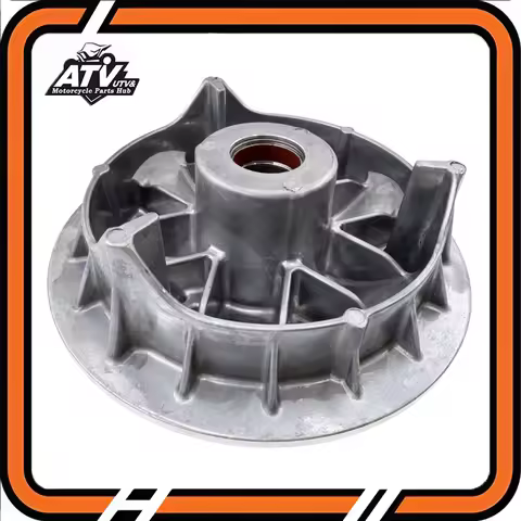 Outer Sheave Drive Pulley Moving Plate Assy For CFmoto 600 Touring 625 800XC 850 X8HO 950 Sport 1000