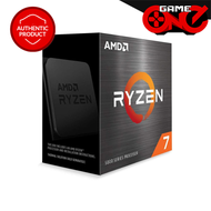 AMD Ryzen 7 5700X 8 Core 16 Thread Processor