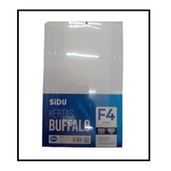 SIDU WHITE BUFALLO PAPER 160Gsm