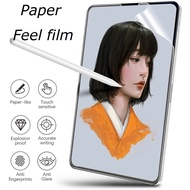 Paper Feel PET Matte Writing Screen Protector Film for Huawei Honor Pad X8b 11" 2026 NDL2-W09 X9a 11