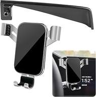 Car Phone Holder for Hyundai Elantra 2021 2022 2023 2024 and Hyundai Elantra Hybrid 2021-2024 Screen