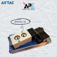 SOLENOID VALVE NAMUR AIRTAC 4M310-10