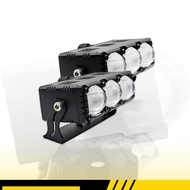 Original Senlo X3 Premium Mini Driving Light 140W Lighting Power ( 6 Months Warranty )