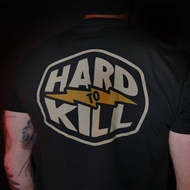 Spot Hot Sale GBRS GROUP X BUM ENERGY VOLTAGE Printed Round Neck T-Shirt 103