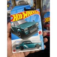 Hotwheels Nissan Skyline HT 2000GT-X