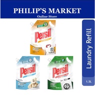 Persil Detergent refill 1.5L