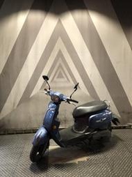 『欣達批發』【批發車】【0元交車】2017年 KYMCO 光陽 MANY 125 MANY 125 雙碟 機車