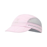 HAGLÖFS L.I.M Tempo Trail Cap - Fresh Pink