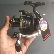 REL GOLDENFISH GODL KINGKONG GK30