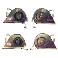For ASUS Vivibook 14 X420 Y406U Y406UA Y406F X420U R459FA New Laptop CPU cooling fan 13NB0LA0M02111 