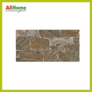 ① ☺ ✔ Mariwasa Floor Isarog Brown 30X60 Tiles for Wall and Floor