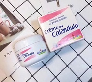 boiron意大利金盞花面霜20g