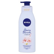 Lotion Nivea 400ml Losyen nivea
