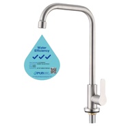 RIZZO RD320 SUS 304 Stainless Steel Kitchen Sink Tap