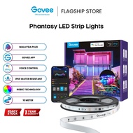 Govee Phantasy Outdoor LED Strip Lights 10M with Wi-Fi RGB Light LED Light Lampu Hiasan Lampu LED