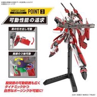 萬代 組裝模型 HG 1/100 超時空要塞 YF-29 永恆女武神 早乙女機5065420 現貨