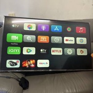 LG  49寸4K電視