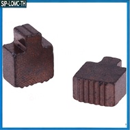 875 895 Carbon Brush Holder Assembly Electric Scissors Motor Accessories