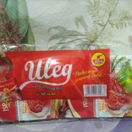 Finna food 18g shrimp paste chili sauce