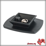 AMOONA Precise Quick Release Camera Mount Plate For CX-444 CX-888 Tripod Adapter