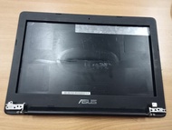 Casing Frame LCD Asus A456U Hitam Original Second