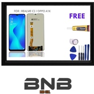 Realme C2 Lcd Oppo A1K/ + Touchscreen
