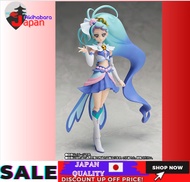 Bandai Spirit S.H.Figuarts Cure Putri Duyung, 1 Princess Pretty Cure