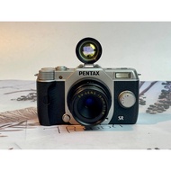 TV LENS 16MM.F1.6 MOUNT